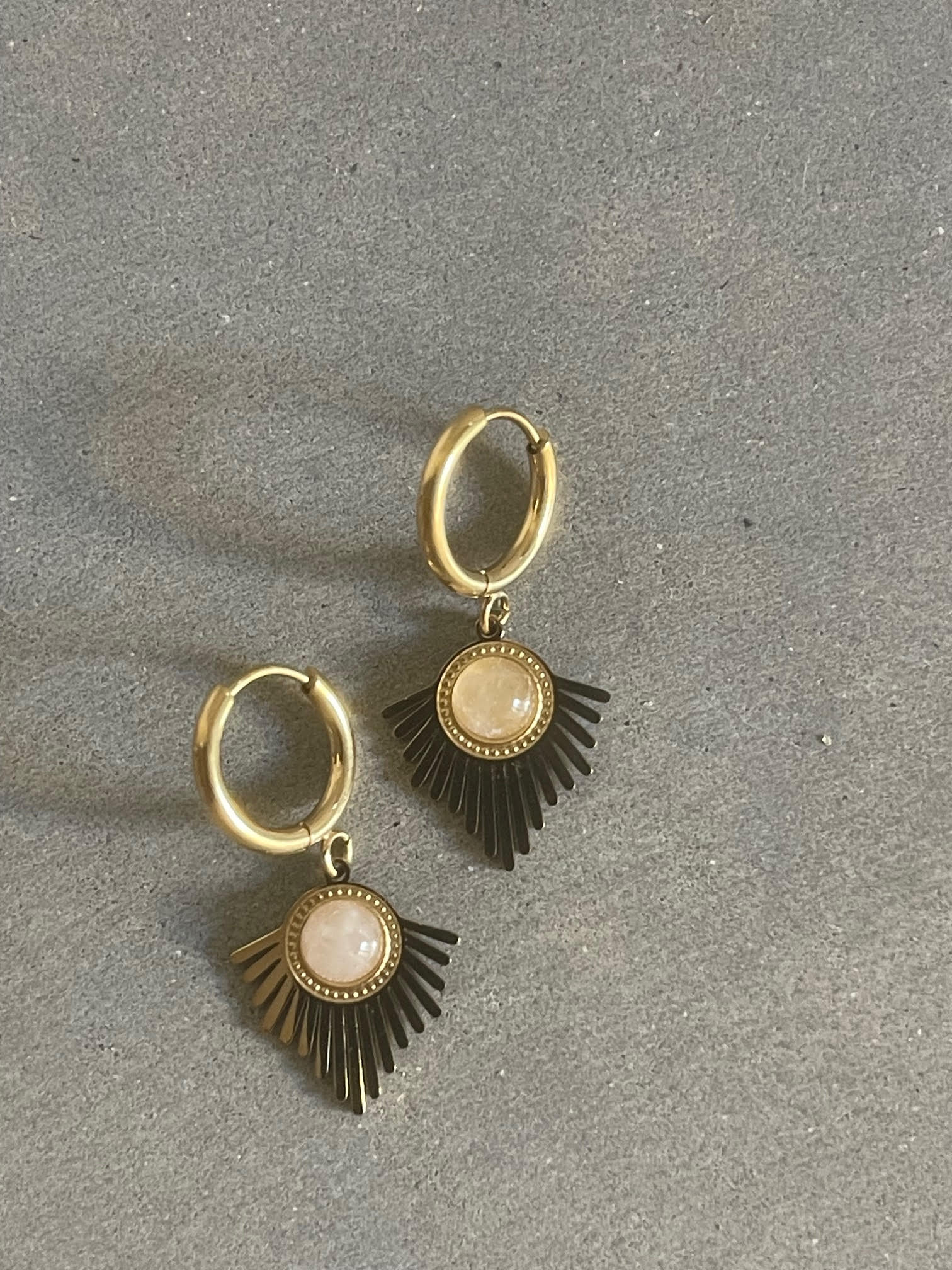 Bohemian Style Deco Drops