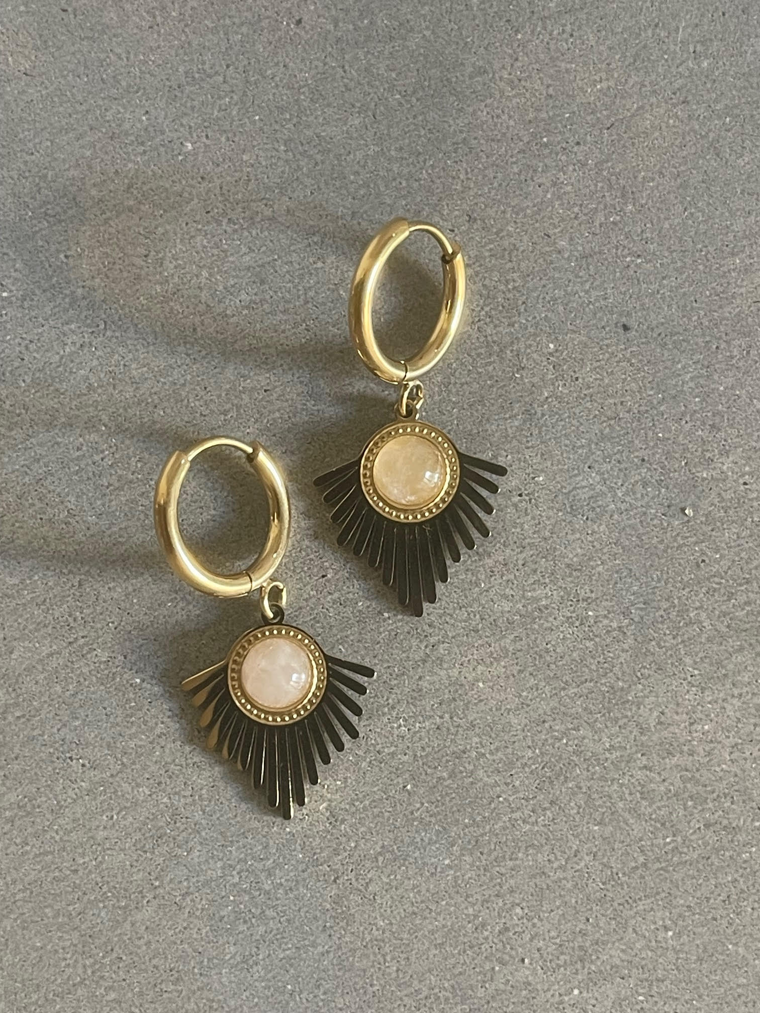 Bohemian Style Deco Drops