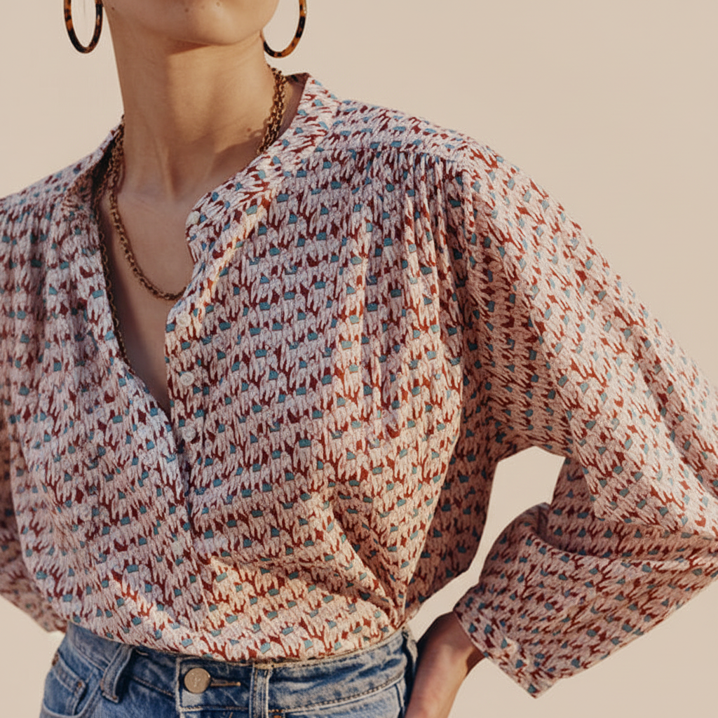 Éléphante Blouse - Edited 4